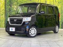 2017 Honda N BOX