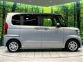 2017 Honda N BOX