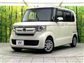 2017 Honda N BOX