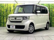 2017 Honda N BOX