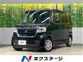 2018 Honda N BOX