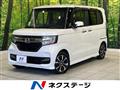 2019 Honda N BOX