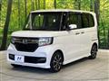 2019 Honda N BOX