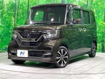 2020 Honda N BOX
