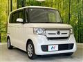 2020 Honda N BOX