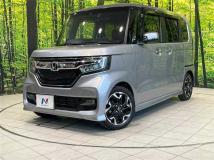 2017 Honda N BOX