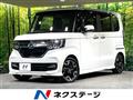 2018 Honda N BOX