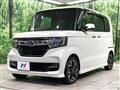 2018 Honda N BOX