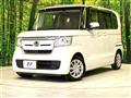 2018 Honda N BOX