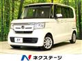 2018 Honda N BOX