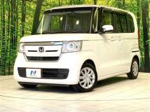 2018 Honda N BOX
