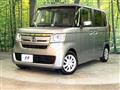 2019 Honda N BOX