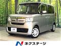 2019 Honda N BOX