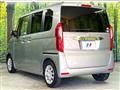 2019 Honda N BOX