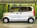 2019 Honda N BOX