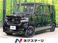 2022 Honda N BOX