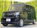 2022 Honda N BOX