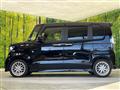 2022 Honda N BOX