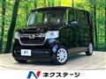 2022 Honda N BOX