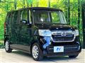 2022 Honda N BOX