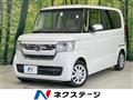 2022 Honda N BOX