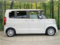 2022 Honda N BOX