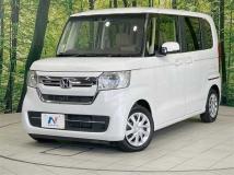 2022 Honda N BOX