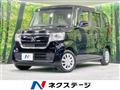 2018 Honda N BOX