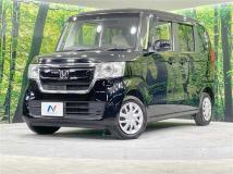 2018 Honda N BOX