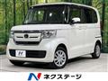 2018 Honda N BOX