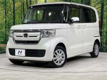 2018 Honda N BOX