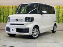 2024 Honda N BOX