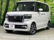 2026 Honda N BOX