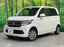 2016 Honda N-WGN