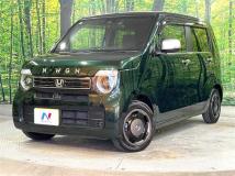 2023 Honda N-WGN
