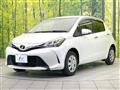 2016 Toyota Vitz