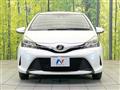 2016 Toyota Vitz