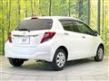 2016 Toyota Vitz