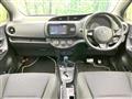 2016 Toyota Vitz