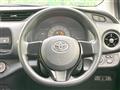 2016 Toyota Vitz