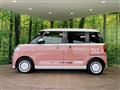 2023 Daihatsu Move Canbus
