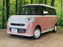 2023 Daihatsu Move Canbus