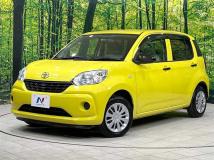 2018 Toyota Passo
