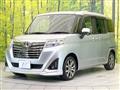 2017 Toyota Roomy
