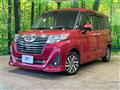 2018 Toyota Roomy