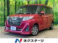2018 Toyota Roomy