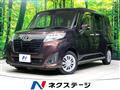 2020 Toyota Roomy