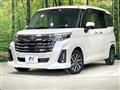2021 Toyota Roomy