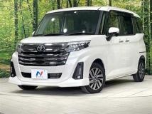 2021 Toyota Roomy