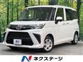 2025 Toyota Roomy